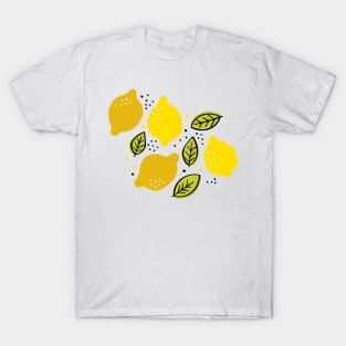 Fresh Lemons T-Shirt